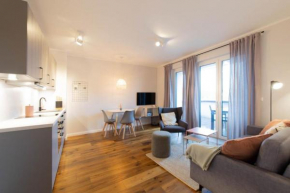 Ferienwohnung Ahoi Scharbeutz